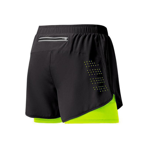 Apollo Men's Sports Shorts  Breathable & Performance-Driven